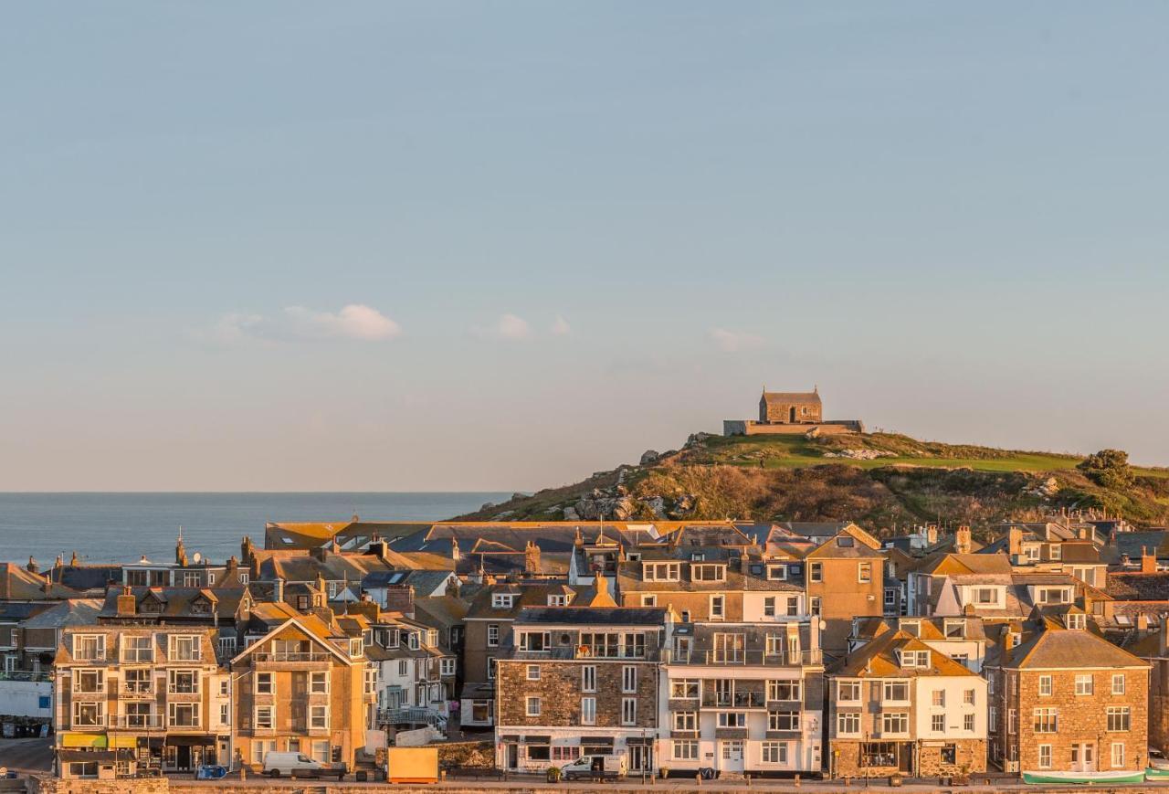 The Fishes Villa St Ives  Exterior photo