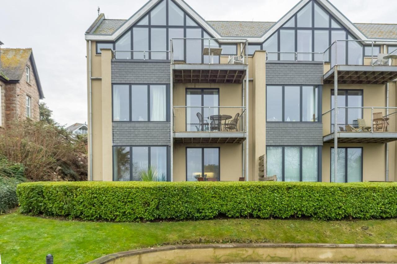 The Fishes Villa St Ives  Exterior photo