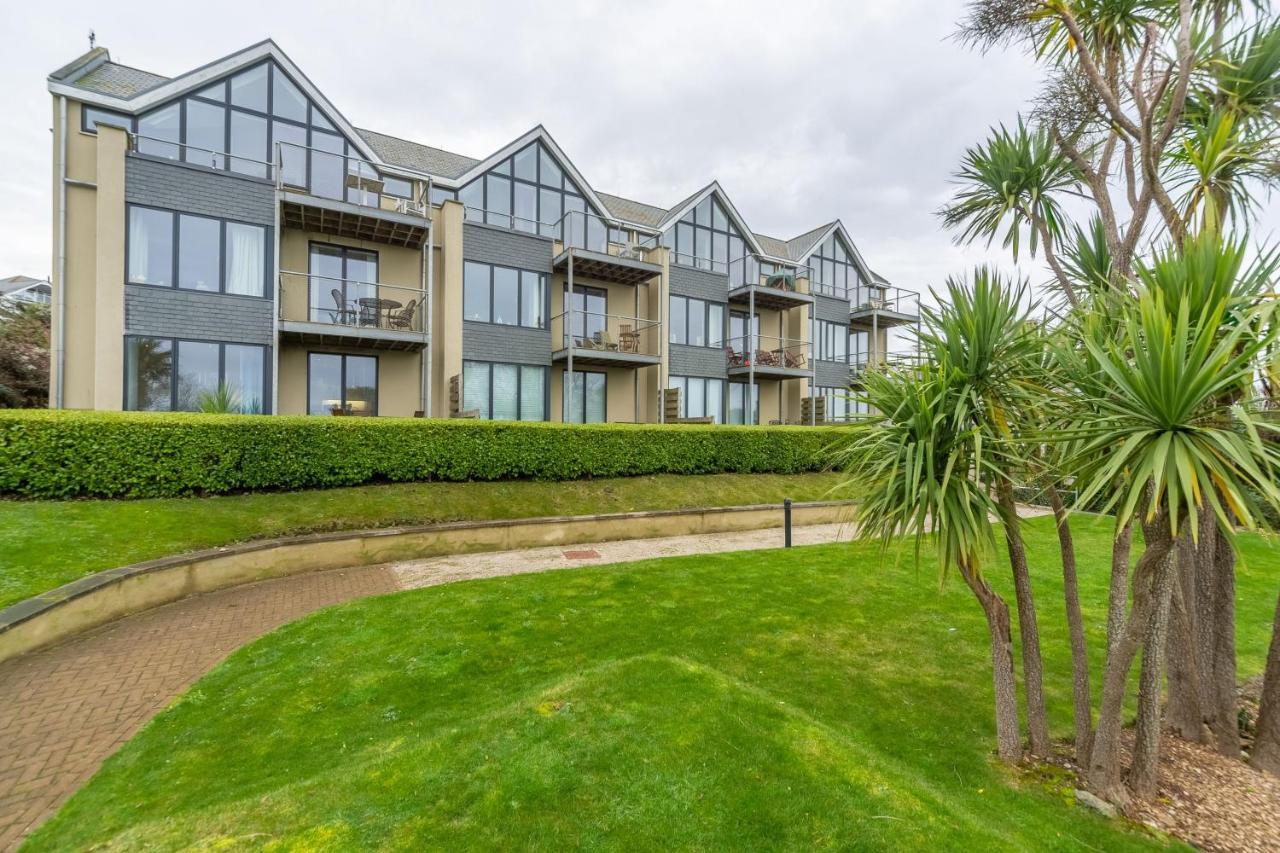 The Fishes Villa St Ives  Exterior photo